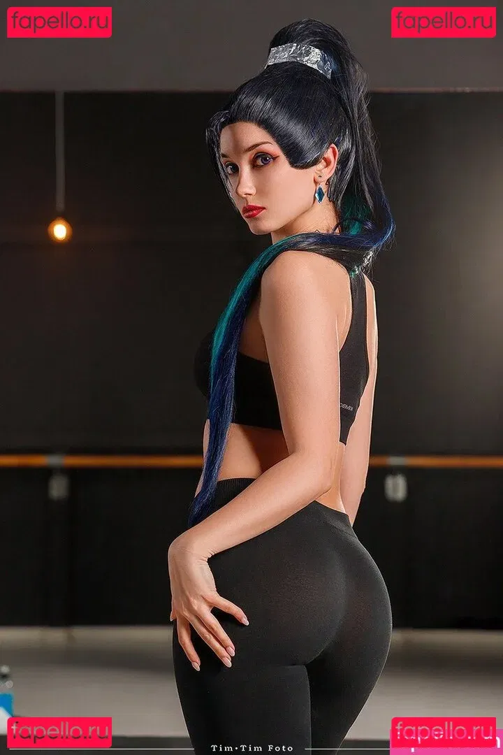 alice01cosplay Onlyfans Photo Gallery 