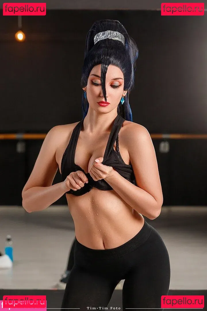 alice01cosplay Onlyfans Photo Gallery 