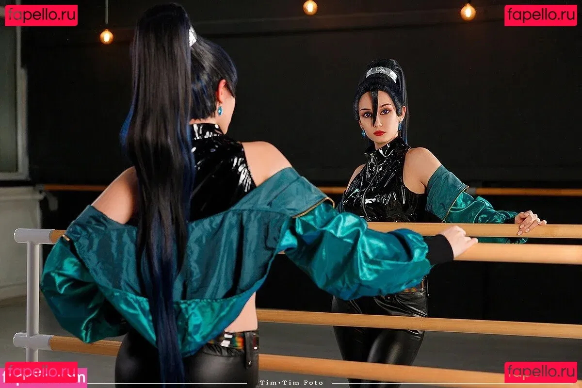 alice01cosplay Onlyfans Photo Gallery 