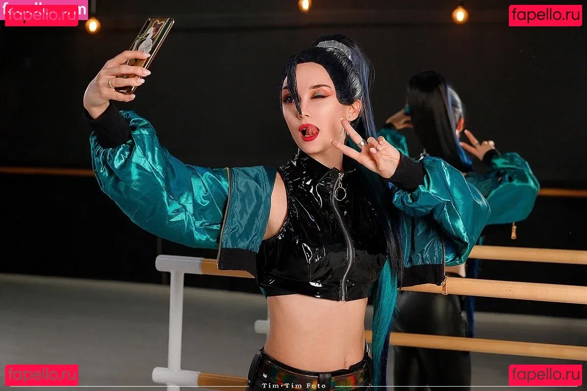 alice01cosplay Onlyfans Photo Gallery 