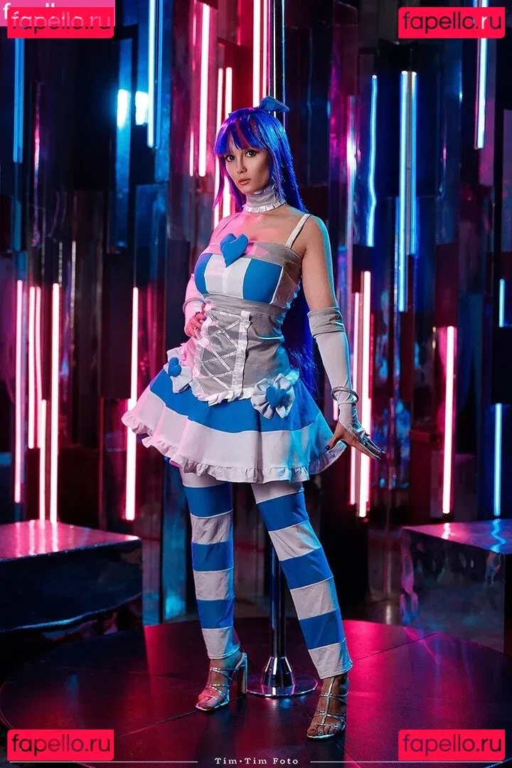 alice01cosplay Onlyfans Photo Gallery 