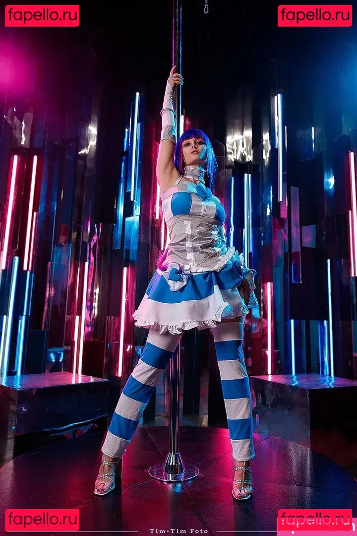 alice01cosplay Onlyfans Photo Gallery 