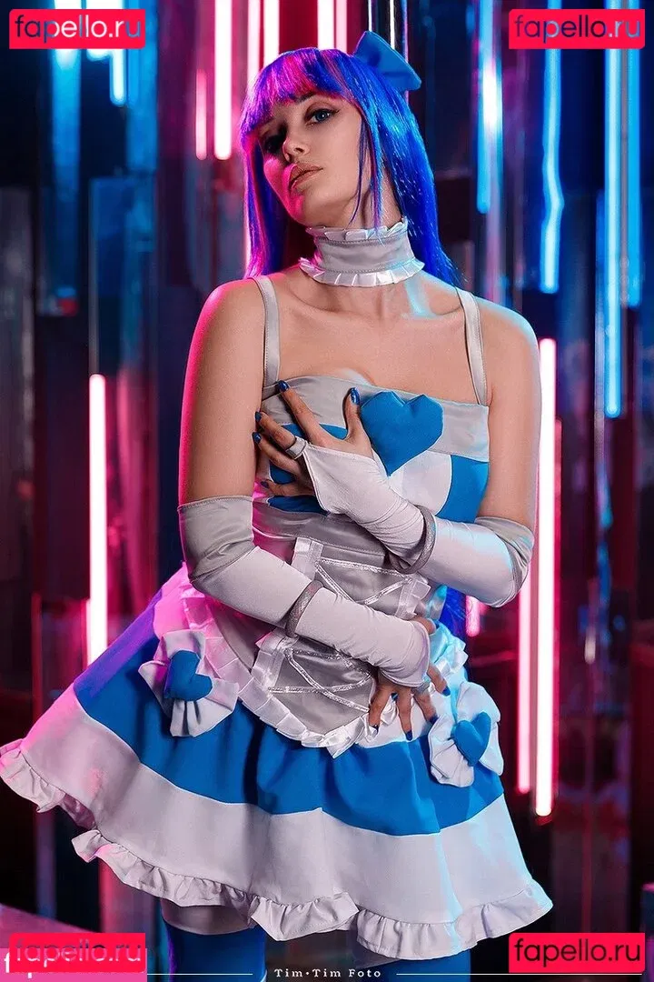 alice01cosplay Onlyfans Photo Gallery 