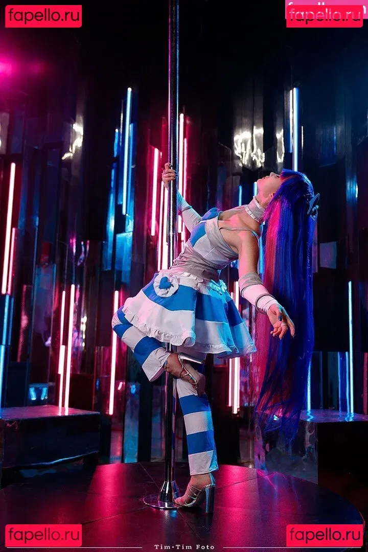 alice01cosplay Onlyfans Photo Gallery 