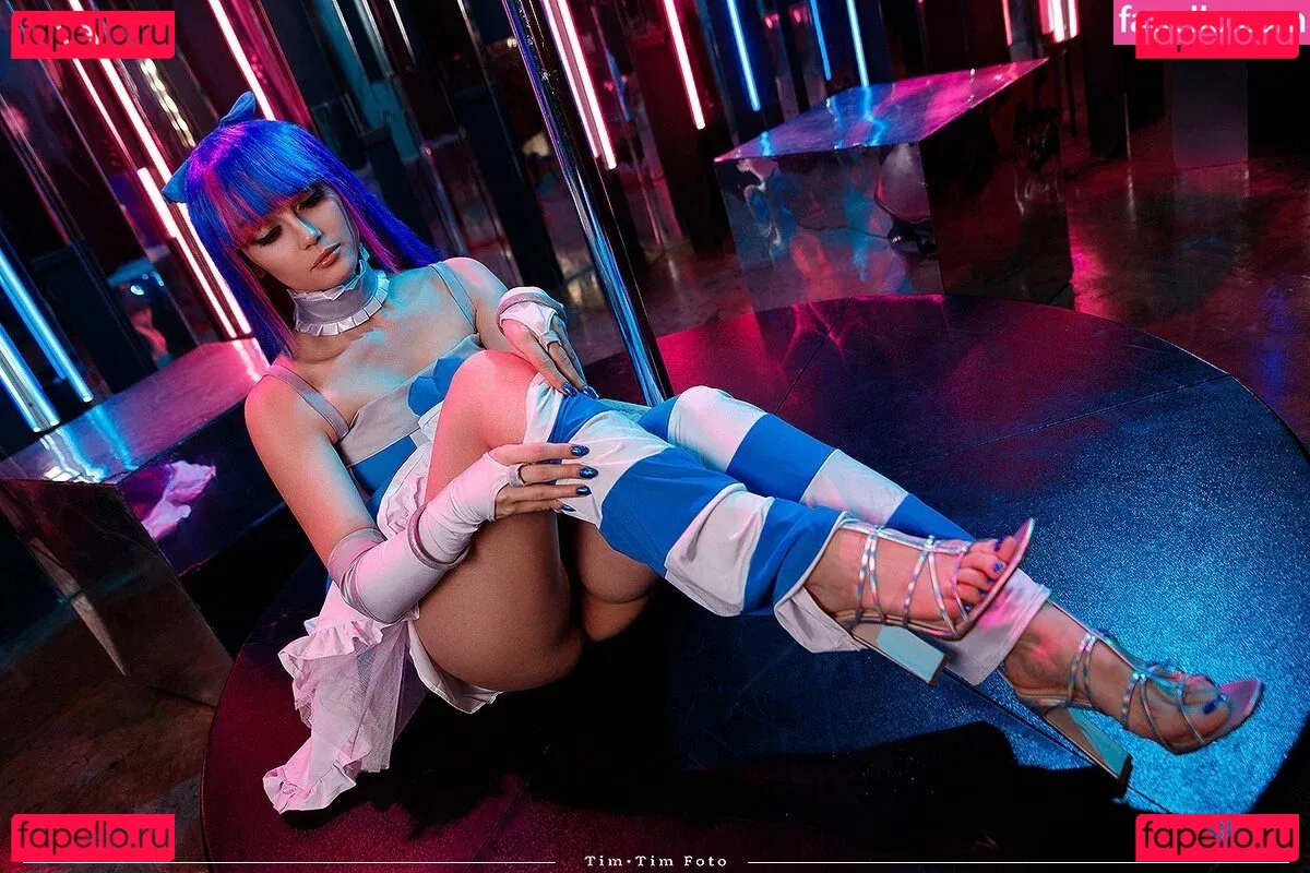alice01cosplay Onlyfans Photo Gallery 