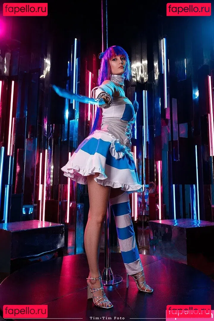 alice01cosplay Onlyfans Photo Gallery 