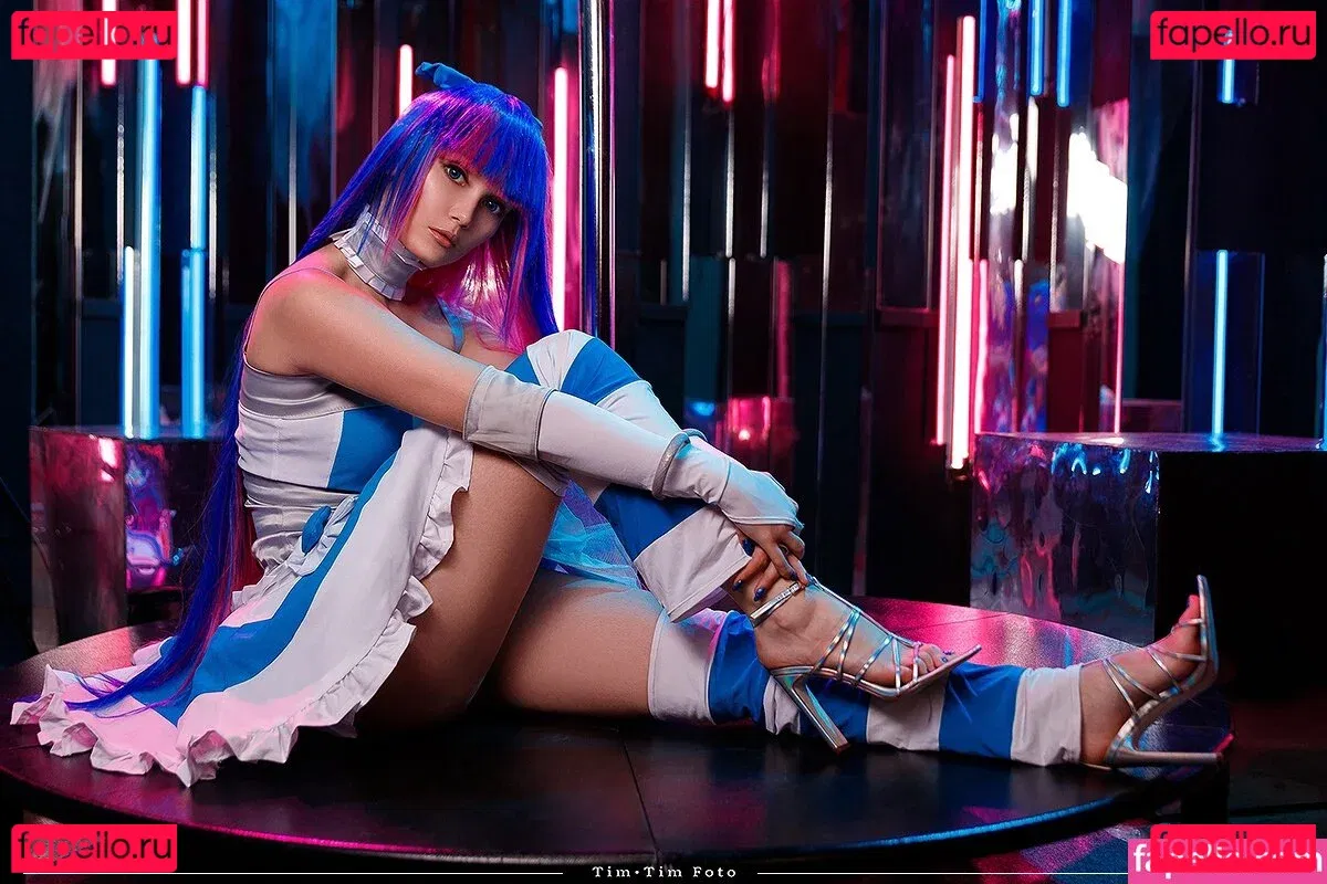 alice01cosplay Onlyfans Photo Gallery 