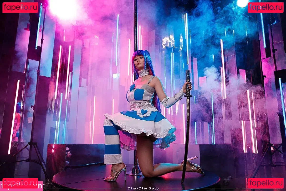 alice01cosplay Onlyfans Photo Gallery 