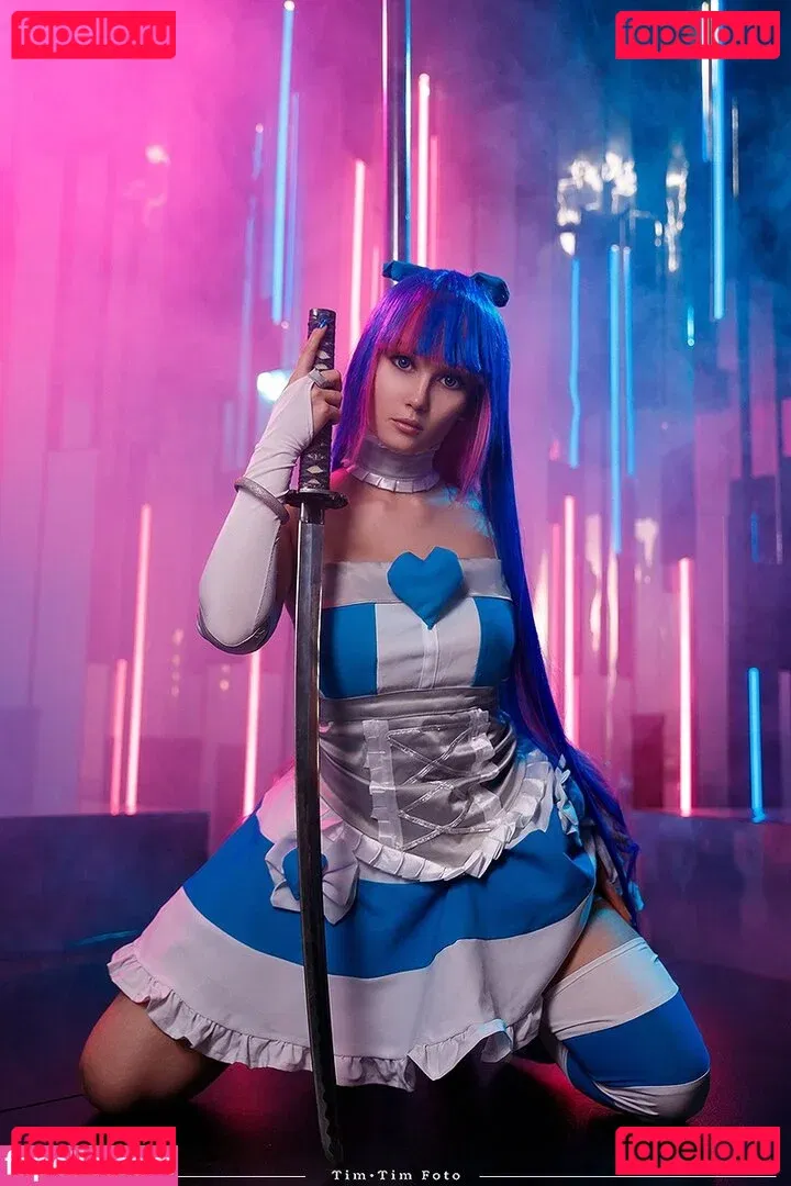 alice01cosplay Onlyfans Photo Gallery 