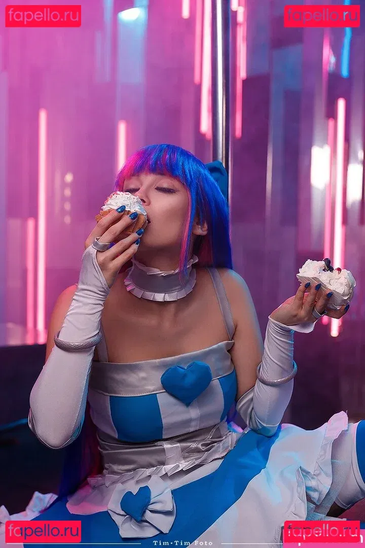 alice01cosplay Onlyfans Photo Gallery 