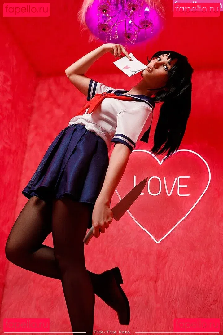 alice01cosplay Onlyfans Photo Gallery 