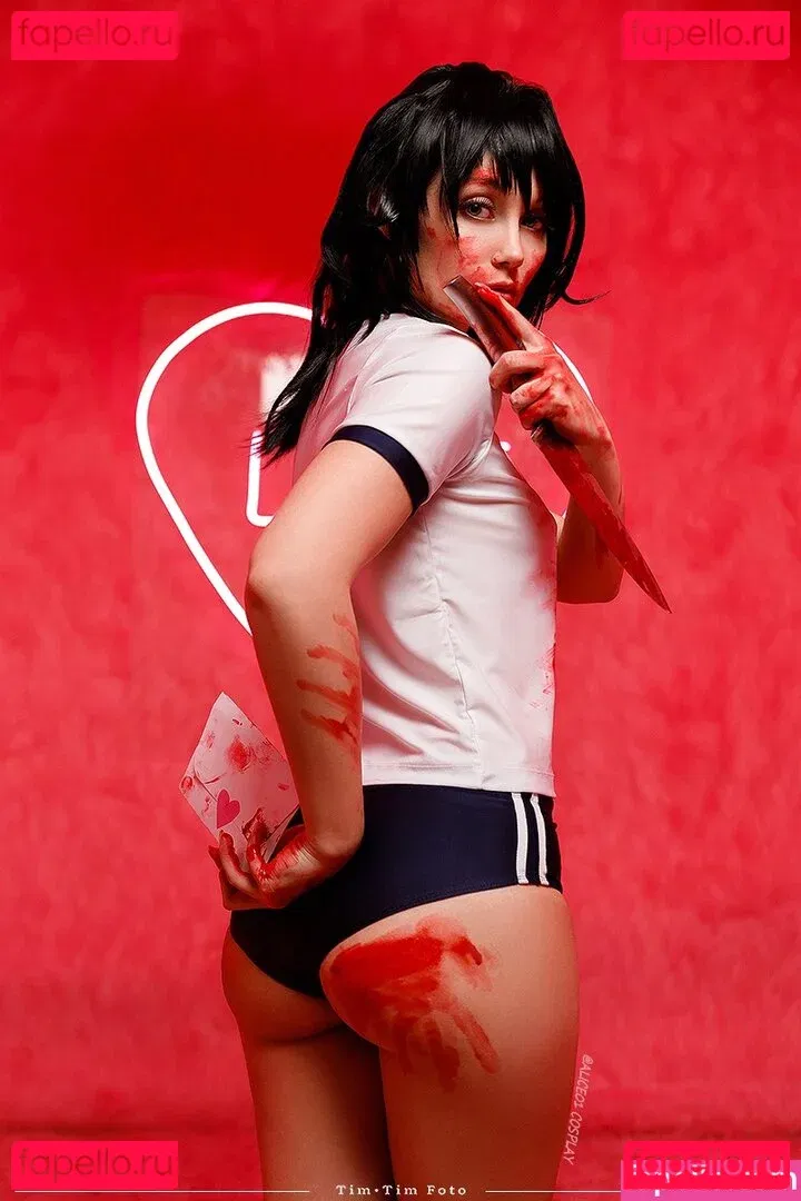 alice01cosplay Onlyfans Photo Gallery 