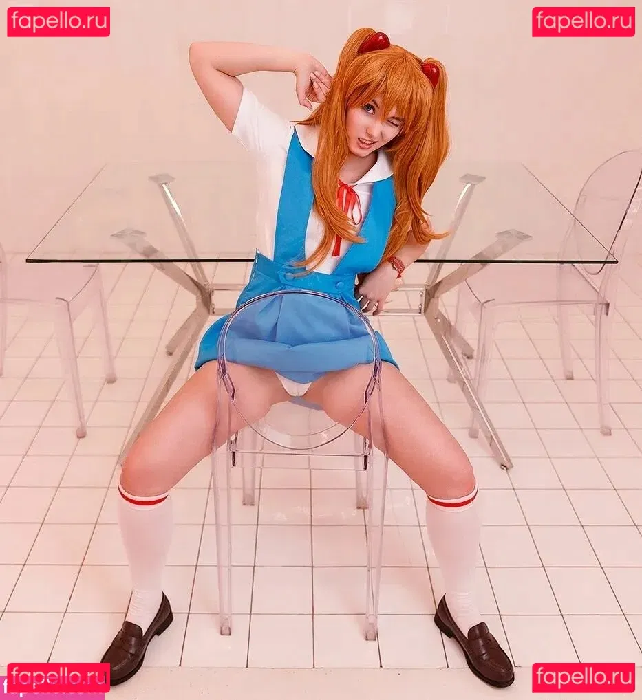 alice01cosplay Onlyfans Photo Gallery 