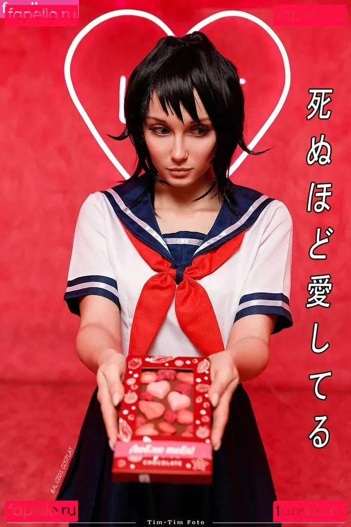 alice01cosplay Onlyfans Photo Gallery 