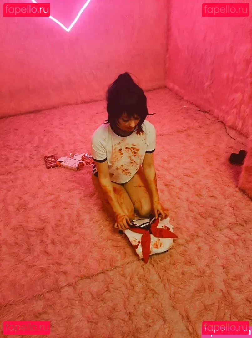 alice01cosplay Onlyfans Photo Gallery 