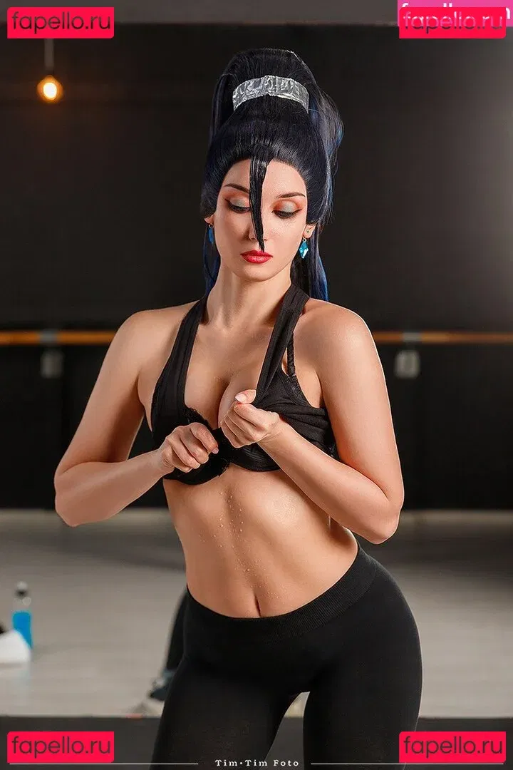 alice01cosplay Onlyfans Photo Gallery 