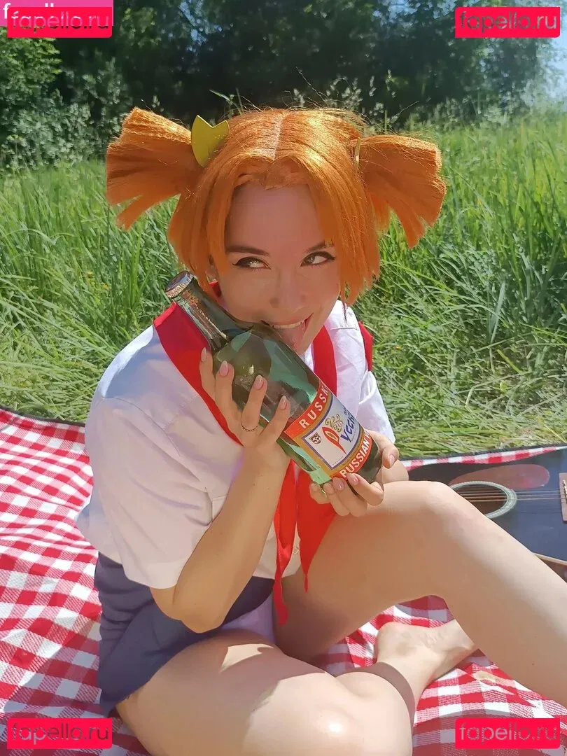 alice01cosplay Onlyfans Photo Gallery 