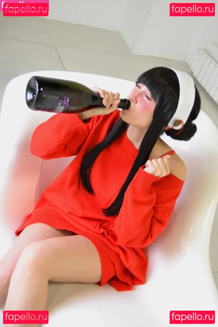 alice01cosplay Onlyfans Photo Gallery 