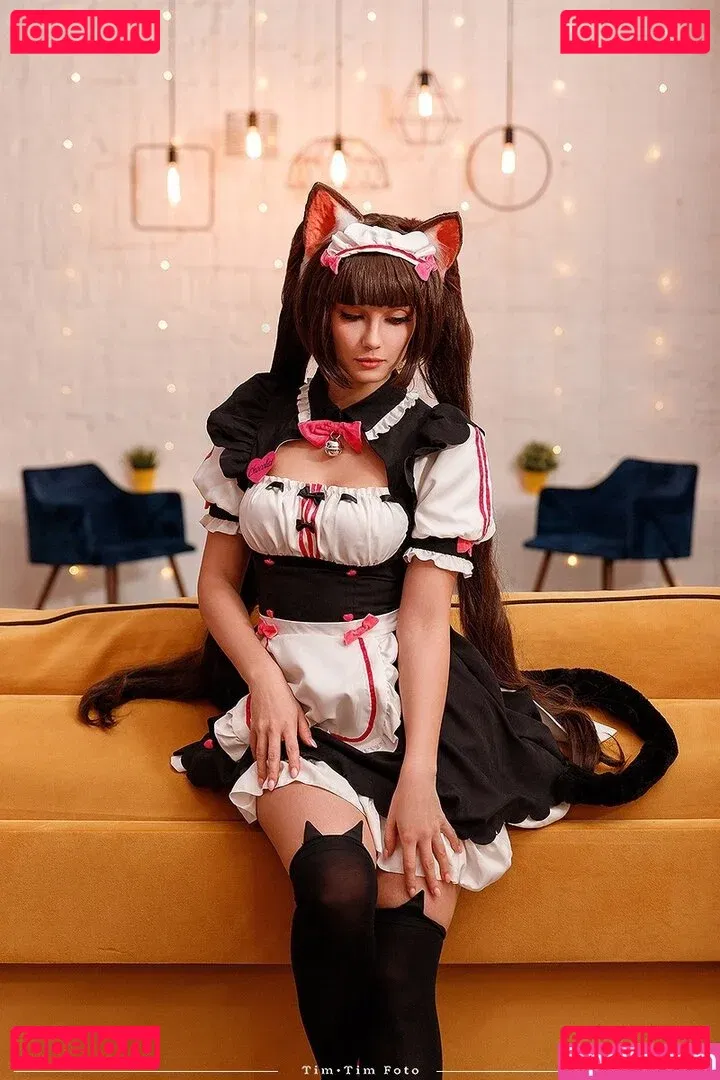 alice01cosplay Onlyfans Photo Gallery 