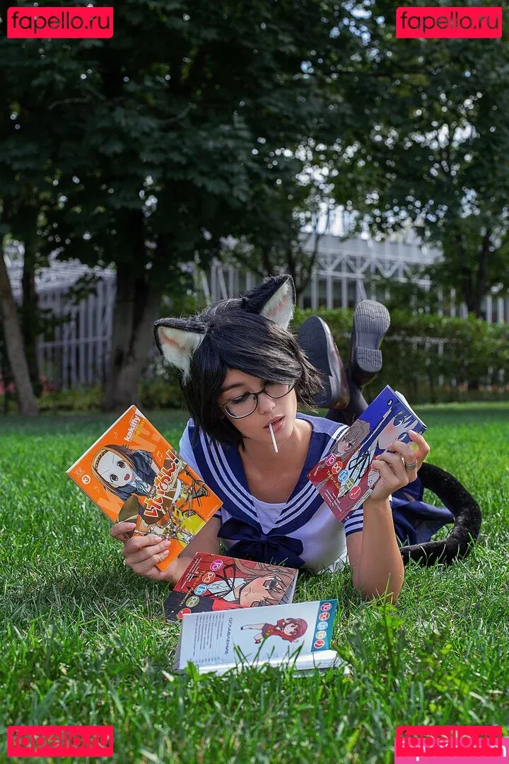 alice01cosplay Onlyfans Photo Gallery 