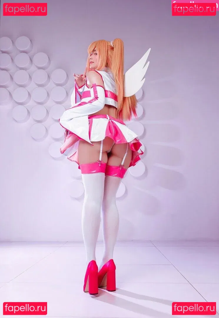 alice01cosplay Onlyfans Photo Gallery 