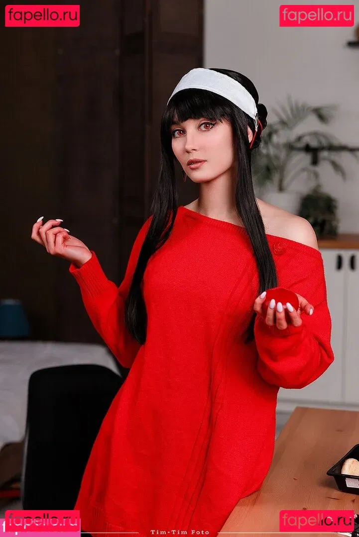 alice01cosplay Onlyfans Photo Gallery 