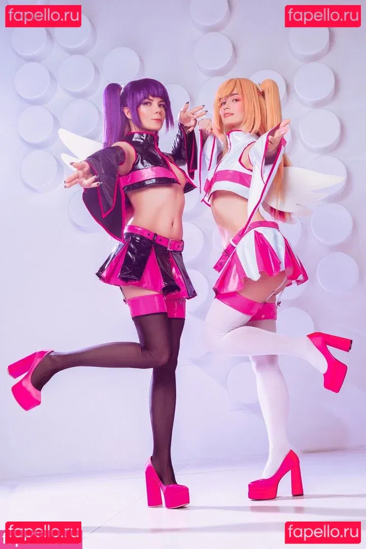 alice01cosplay Onlyfans Photo Gallery 