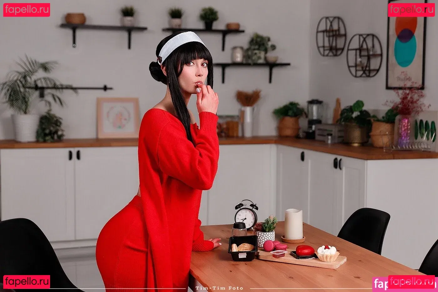 alice01cosplay Onlyfans Photo Gallery 