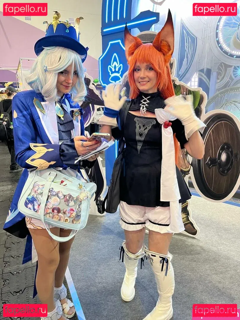 alice01cosplay Onlyfans Photo Gallery 