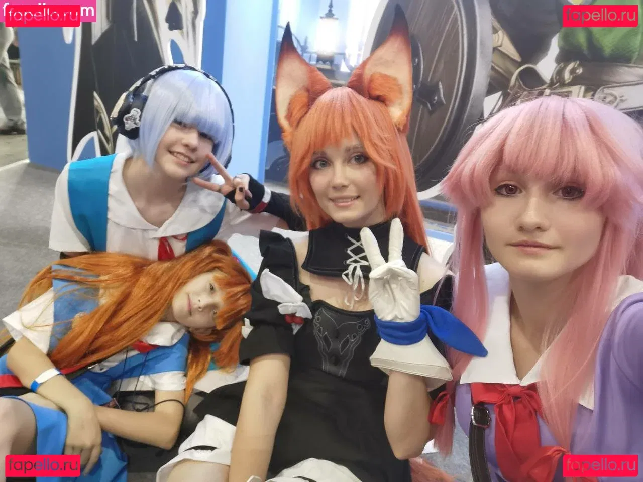 alice01cosplay Onlyfans Photo Gallery 