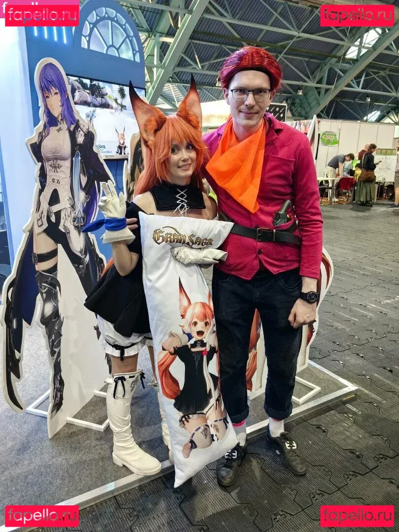 alice01cosplay Onlyfans Photo Gallery 