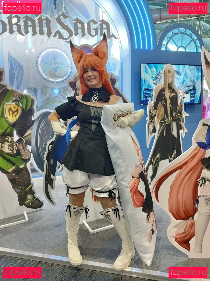 alice01cosplay Onlyfans Photo Gallery 