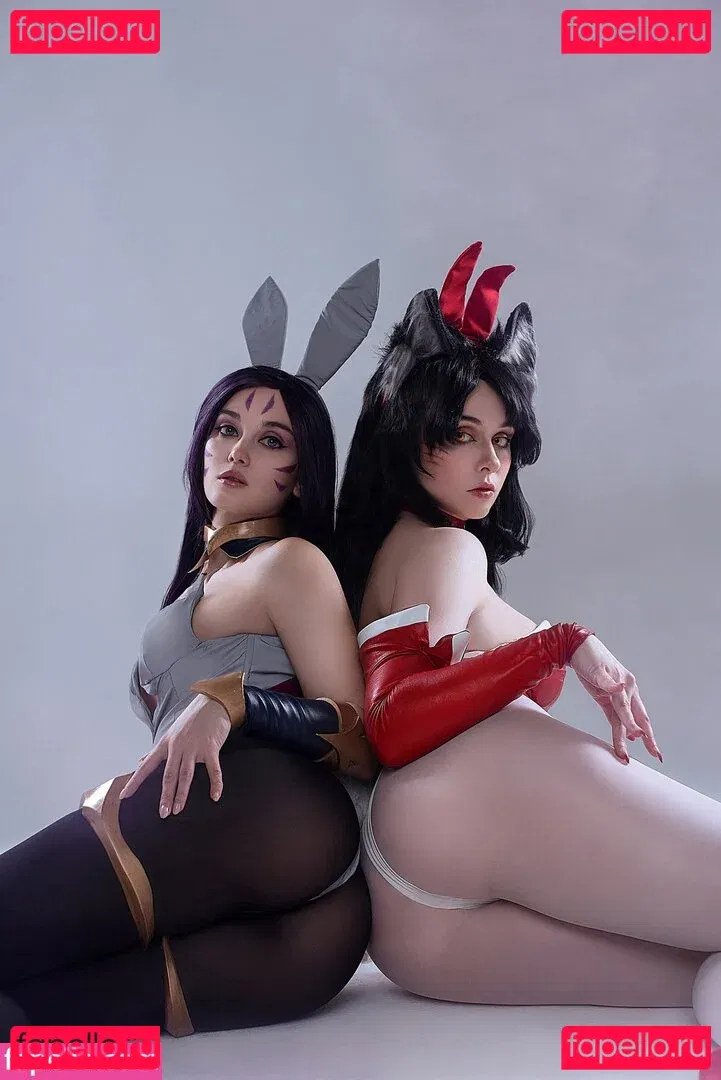 alice01cosplay Onlyfans Photo Gallery 