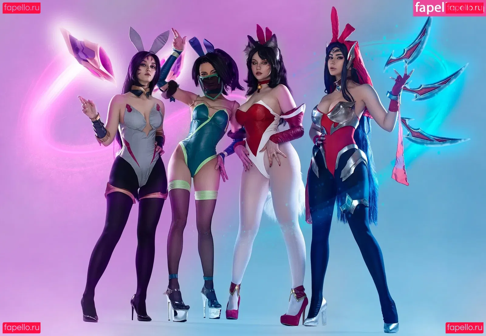 alice01cosplay Onlyfans Photo Gallery 