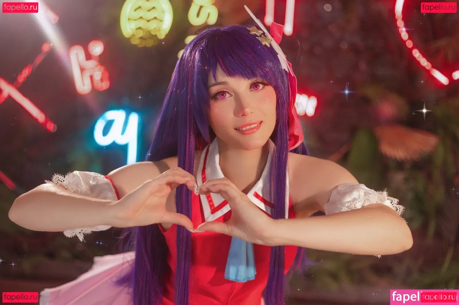 alice01cosplay Onlyfans Photo Gallery 