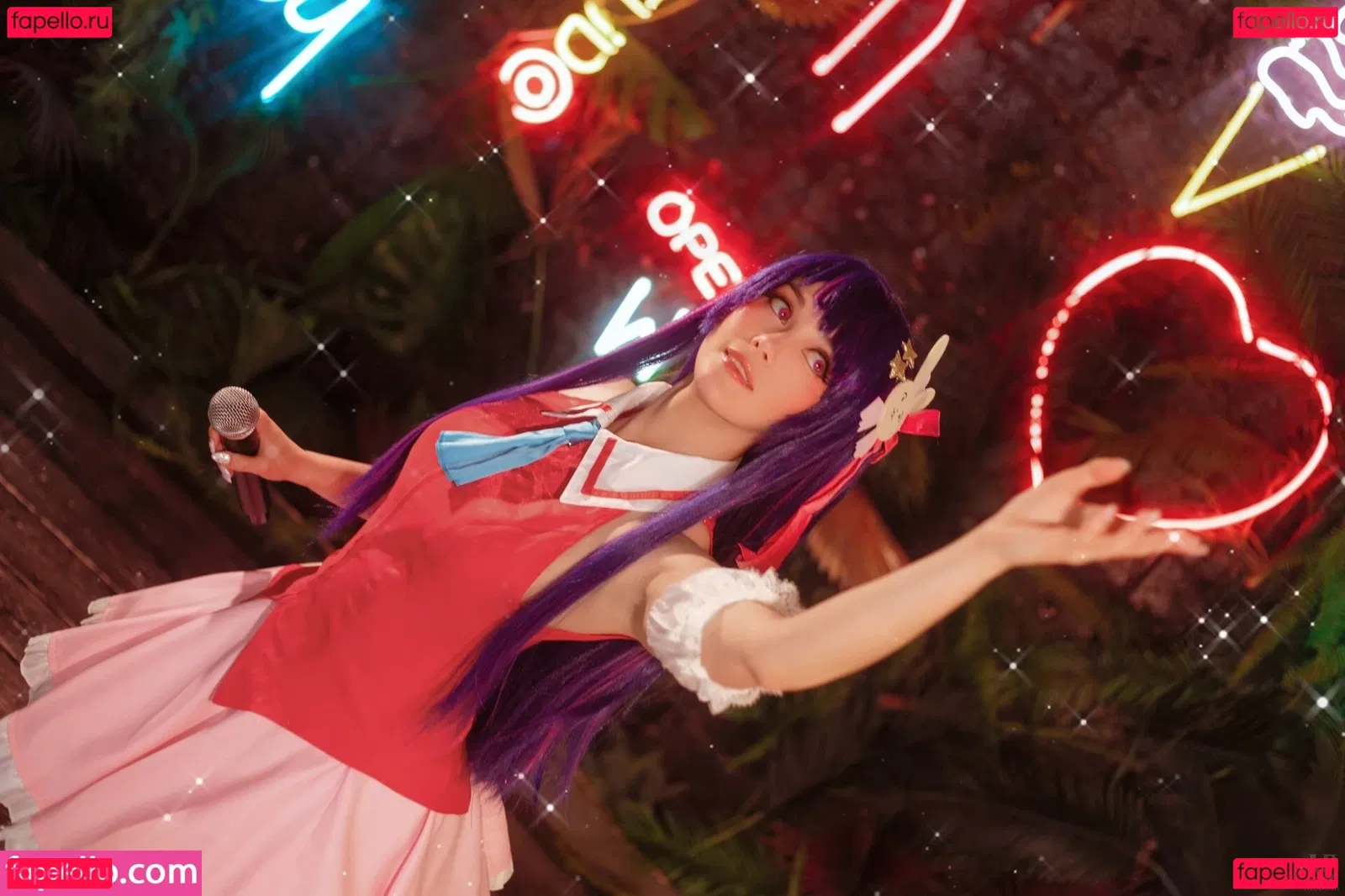 alice01cosplay Onlyfans Photo Gallery 