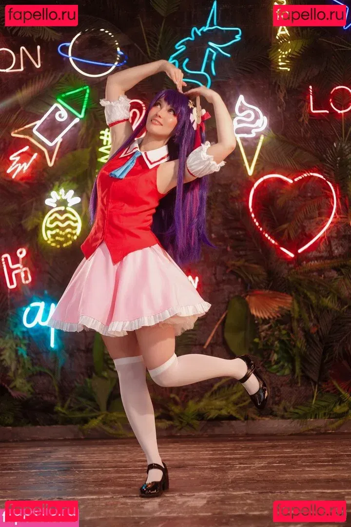 alice01cosplay Onlyfans Photo Gallery 