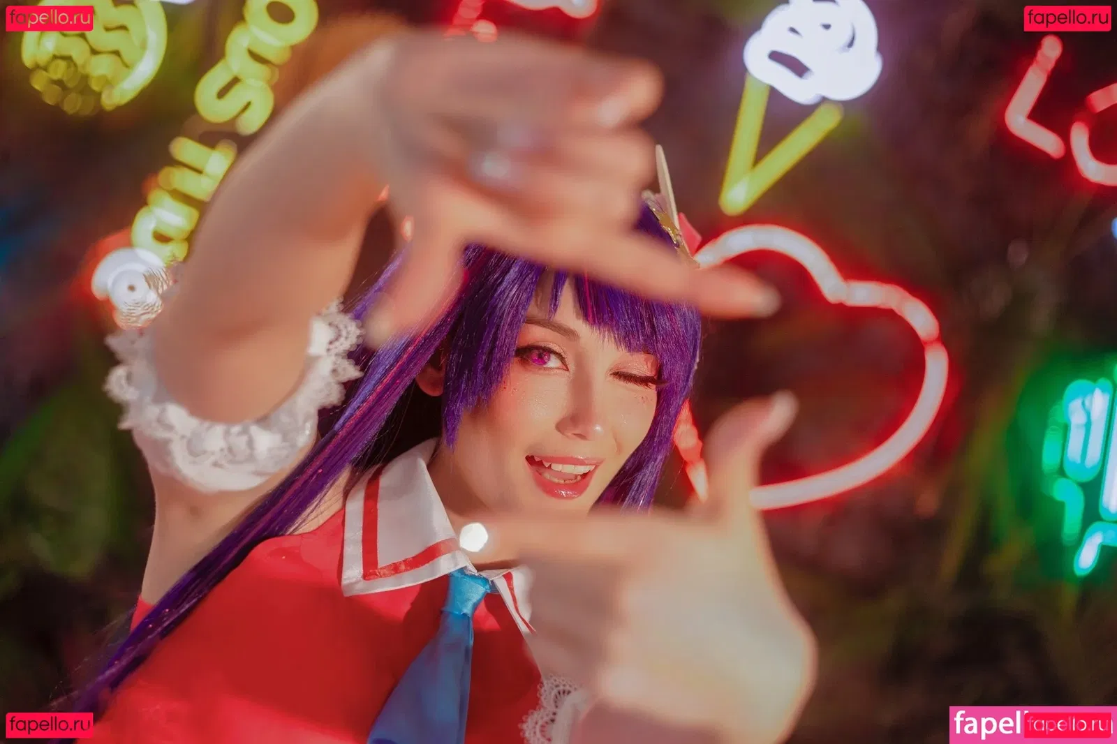 alice01cosplay Onlyfans Photo Gallery 