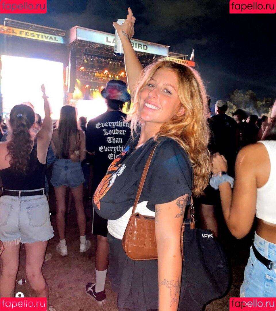 Camillekrahn, Onlyfans Photo Gallery 