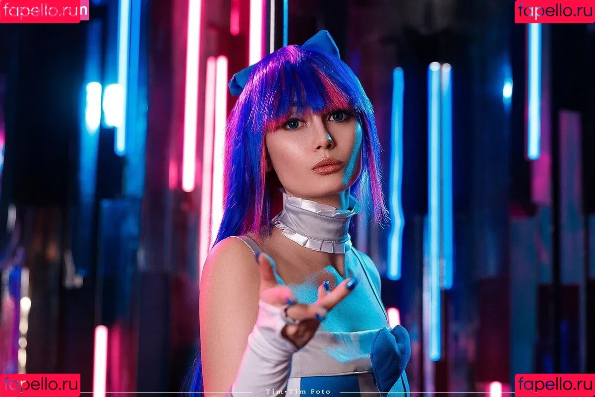 alice01cosplay Onlyfans Photo Gallery 