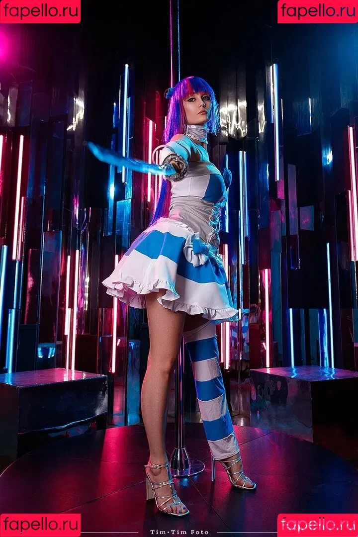 alice01cosplay Onlyfans Photo Gallery 