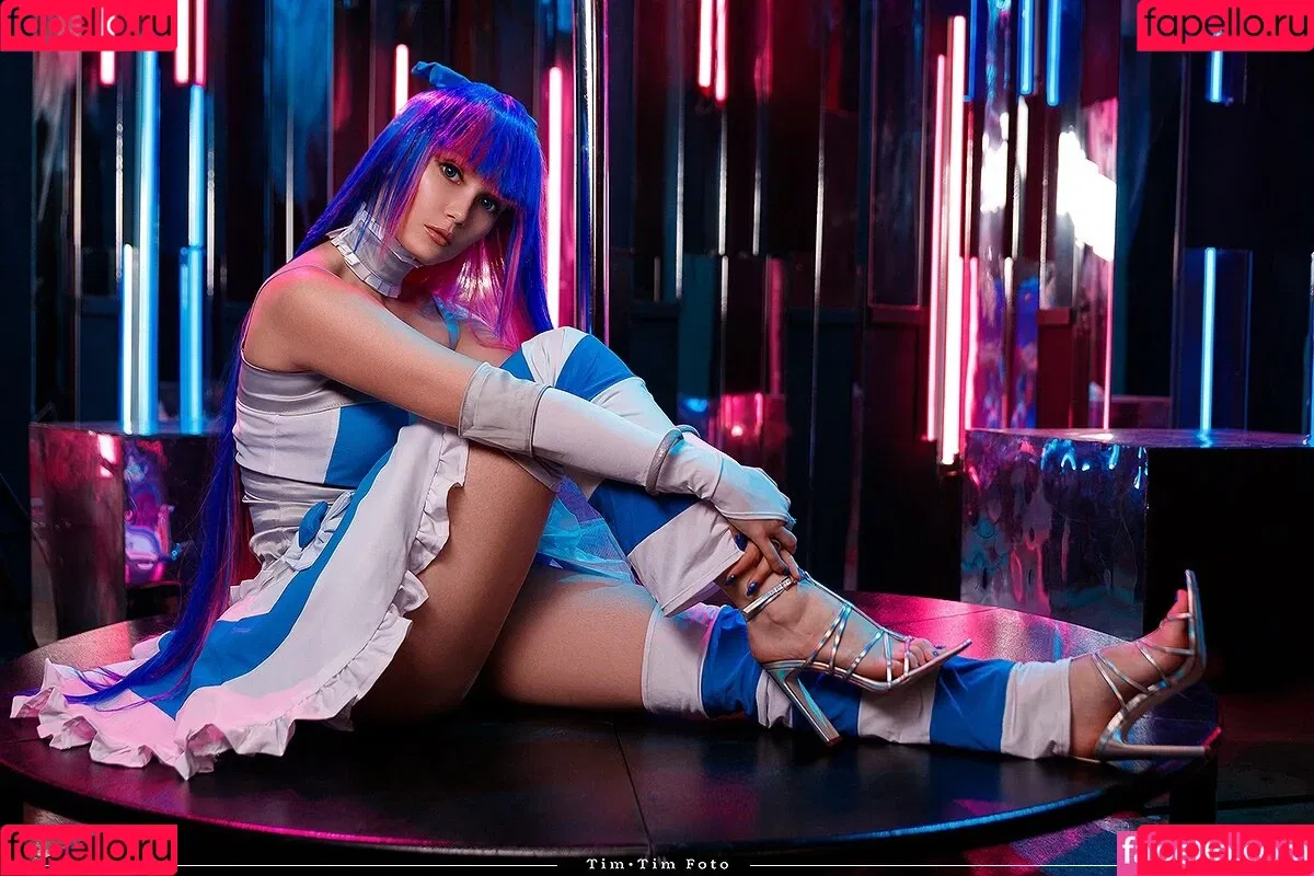 alice01cosplay Onlyfans Photo Gallery 