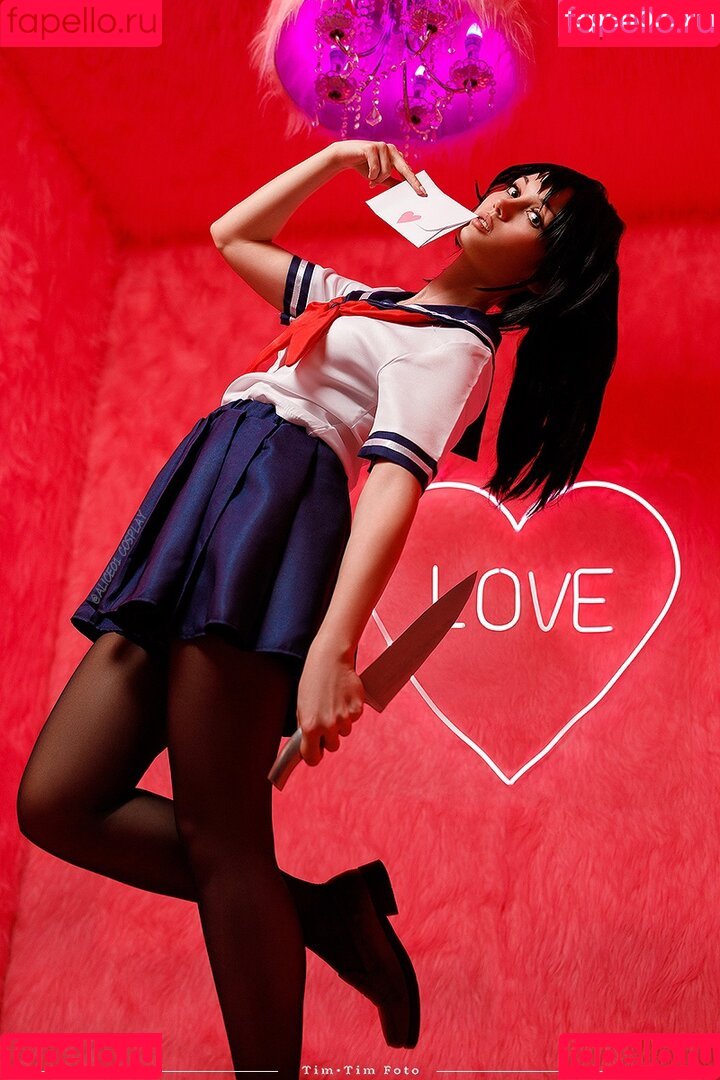 alice01cosplay Onlyfans Photo Gallery 