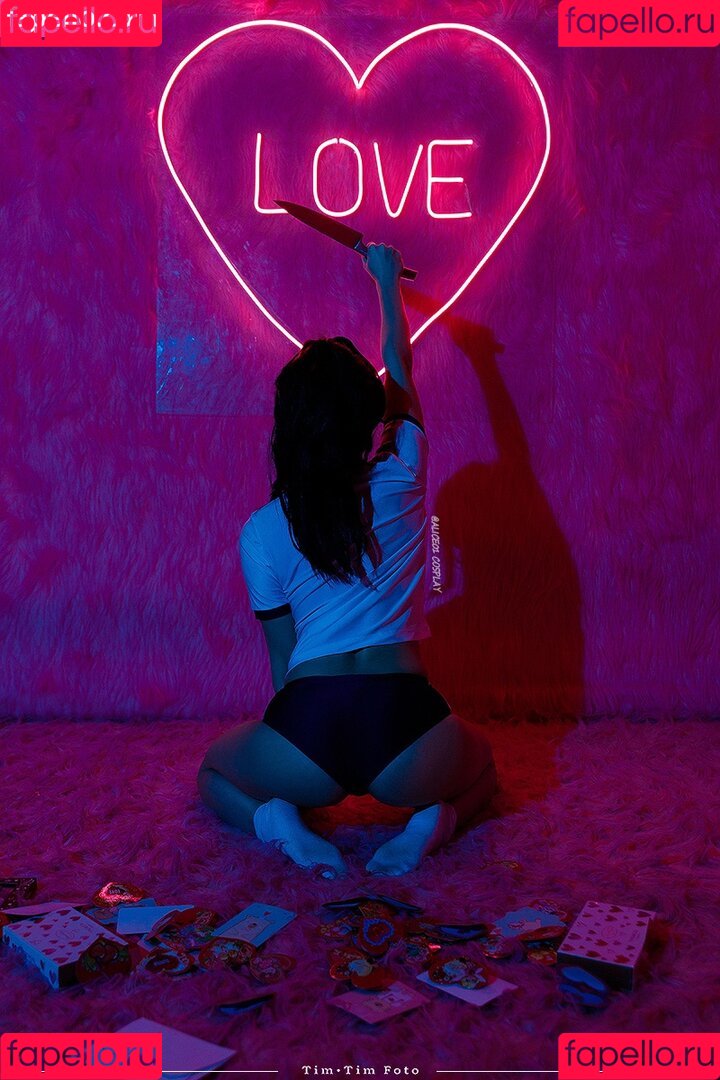 alice01cosplay Onlyfans Photo Gallery 