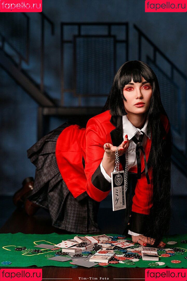 alice01cosplay Onlyfans Photo Gallery 