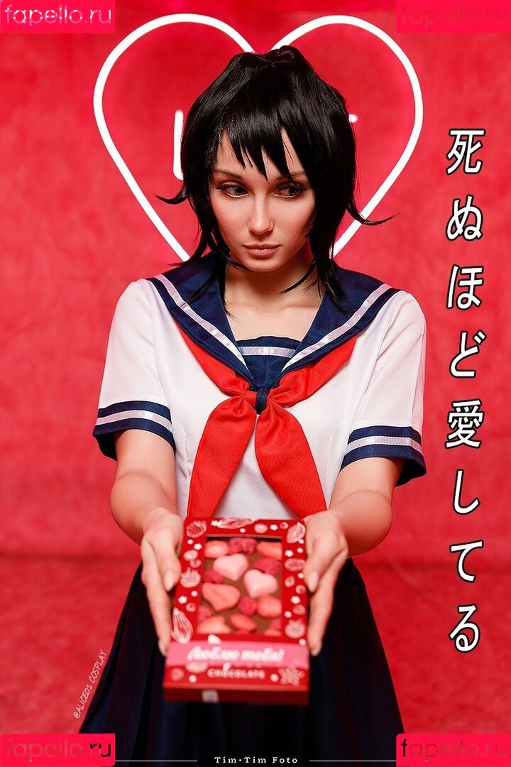 alice01cosplay Onlyfans Photo Gallery 