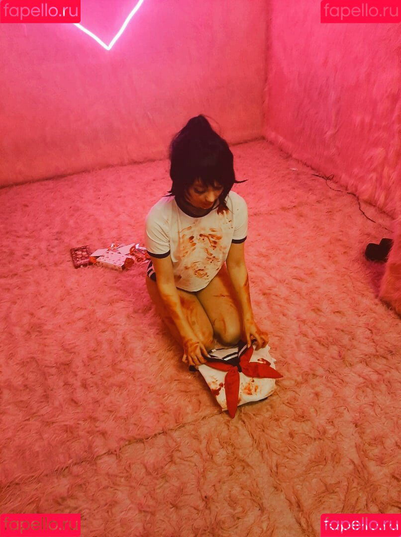 alice01cosplay Onlyfans Photo Gallery 