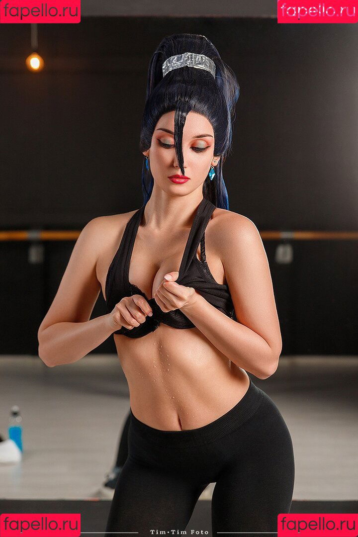 alice01cosplay Onlyfans Photo Gallery 