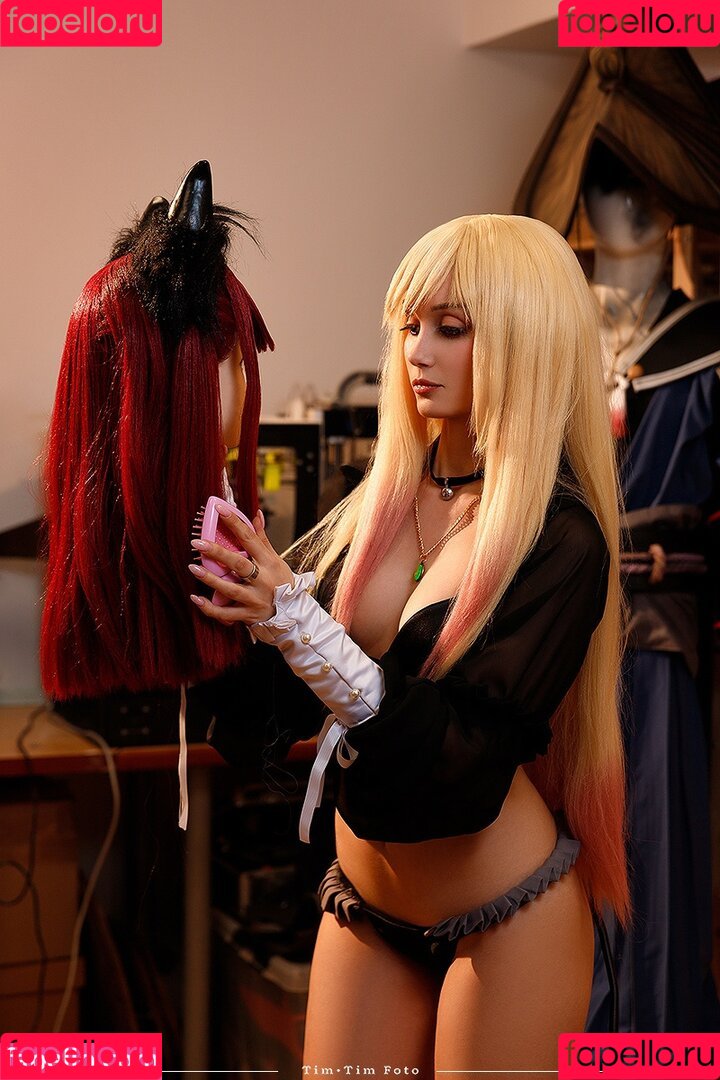 alice01cosplay Onlyfans Photo Gallery 