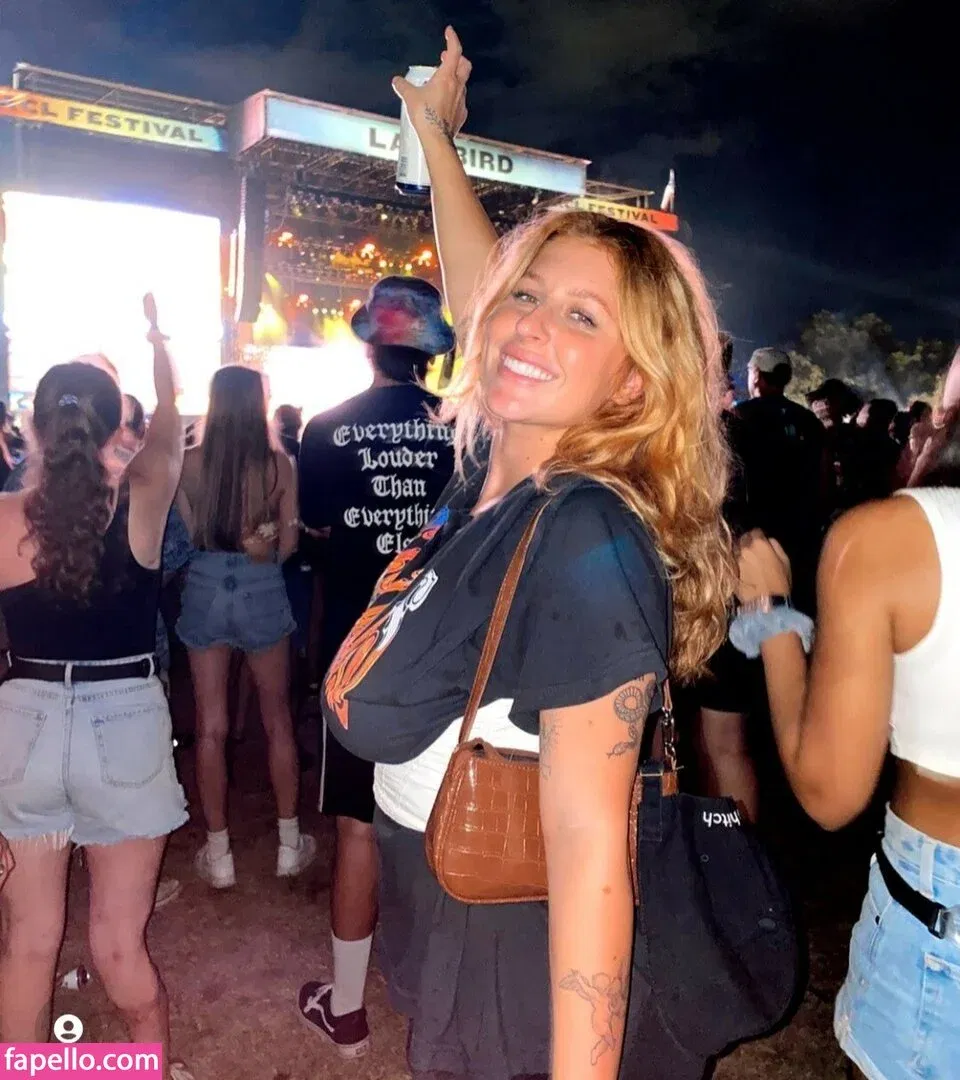 Camillekrahn, Onlyfans Photo Gallery 